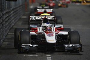 Sergey Sirotkin: The toughest moment of my life