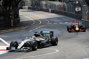 Wie groß ist die Gefahr für Mercedes in der Formel 1 durch Red Bull Racing?