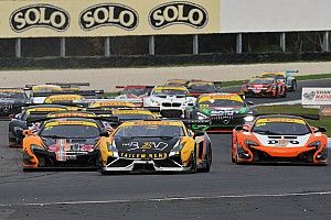 Phillip Island GT entry confirmed