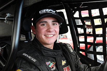 Tanner Gray to graduate to Pro Stock