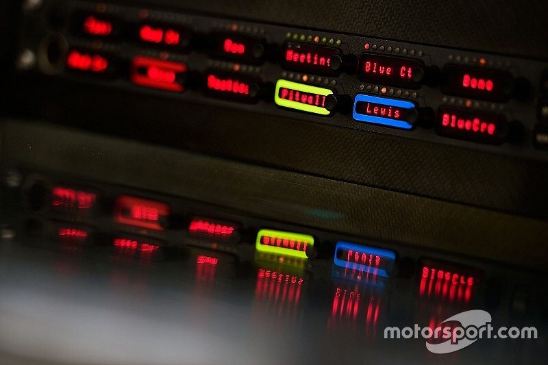 VIDEO: F1 convierte conversaciones por radio en divertidas animaciones