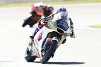 Moto2 Buriram FT3 2022: Ai Ogura Schnellster, Schrötter wieder in Q1