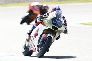 Moto2 Buriram FT3 2022: Ai Ogura Schnellster, Schrötter wieder in Q1