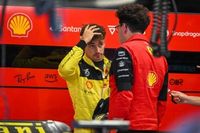 Binotto verteidigt Ferrari-Strategie: "War die richtige Entscheidung"