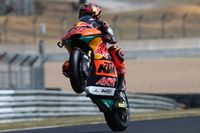 Moto2-Rennen Valencia: Augusto Fernandez ist Weltmeister 2022