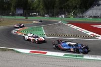Toyota sicher: Auch ohne Alpine-Kollision bei 300 km/h gleiches Monza-Ergebnis