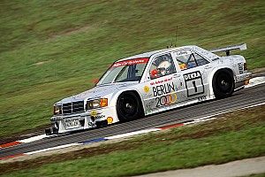 27 сезонов вместе. История Mercedes в DTM