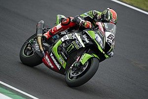 Superpole - Sykes répond présent