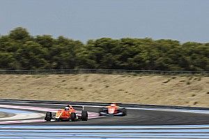 Paul Ricard Eurocup: Scott outduels Norris to claim Race 1 win