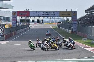 Promotor tawarkan dua ronde ARRC di India