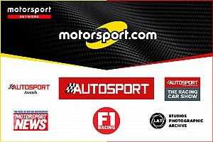 Motorsport Network akuisisi Autosport dan portofolio balap Haymarket Media Group