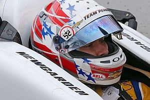 Newgarden hopes to sidestep first-year problems at Penske
