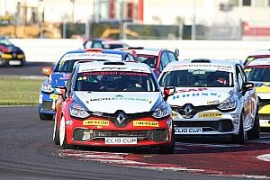 Calendario 2017 con sei appuntamenti e trasferta estera a Brno