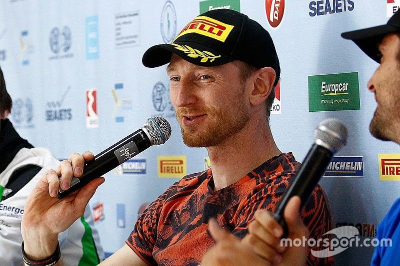 Лукьянюк выиграл квалификацию Ралли Азор