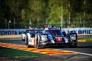 Webber: We’re not out of the WEC title race yet