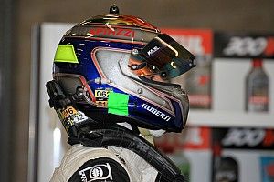 Ruberti to miss Le Mans after fracturing spine at Hockenheim