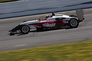 Carlin to join USF2000 next season