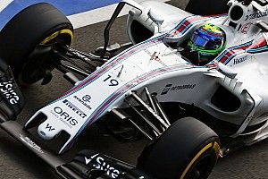 Felipe Massa: Looking for answers after difficult weekends