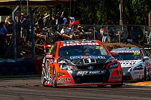 James Courtney, Nissan talks confirmed