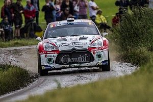 Ypres, PS6-7: Bouffier tiene a bada Loix