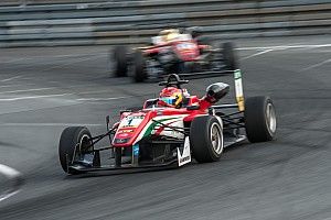 C3 - Stroll vainqueur d'une course dominée par le safety car