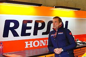 Livio Suppo Prihatin dengan Krisis Performa Honda