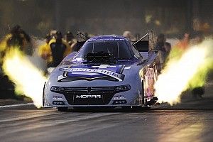 Beckman the beneficiary in latest Schumacher vs Force battle