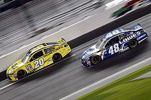 Stat analysis: Can Hendrick retake Daytona from Gibbs?