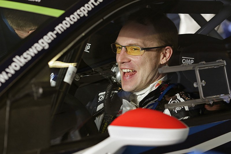 【WRC】ラトバラ「トヨタはアルゼンチン以降、表彰台を狙える」