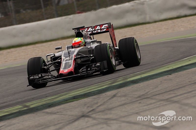 Haas admits underestimating F1's technical challenges