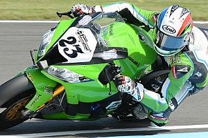 MotoGP-Rookie Christophe Ponsson ein Sicherheitsrisiko?