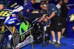 Michelin revises soft compound tyre ahead of Qatar race