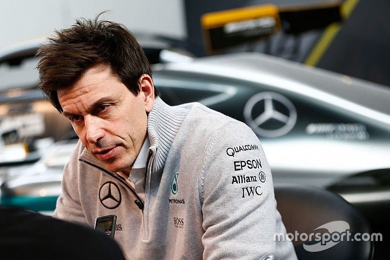 Wolff: F1 should "crucify" anyone who blocks qualifying change