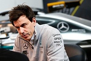 Wolff: F1 should "crucify" anyone who blocks qualifying change