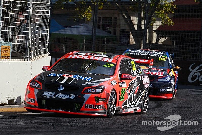Analysis: What the Holden Racing Team switch really means