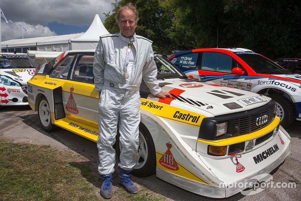 WRC in lutto: è morto il grande Hannu Mikkola. Aveva 78 anni