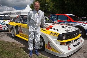 WRC in lutto: è morto il grande Hannu Mikkola. Aveva 78 anni
