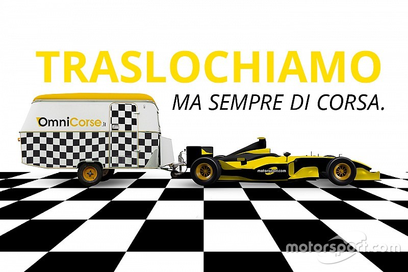 Motorsport.com: è iniziato il conto alla rovescia!