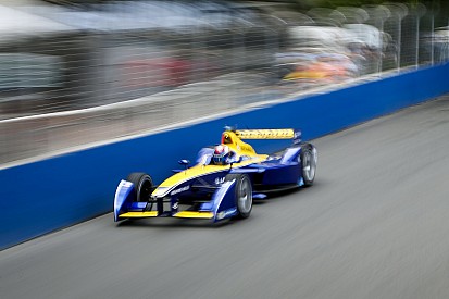 Renault e.dams preview for the inaugural Mexico ePrix