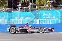 Buenos Aires ePrix: Bird goes quickest in opening practice