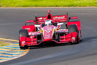 Scott Dixon: Halo concept is “a massive step in the right direction”