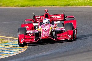 Scott Dixon: Halo concept is “a massive step in the right direction”