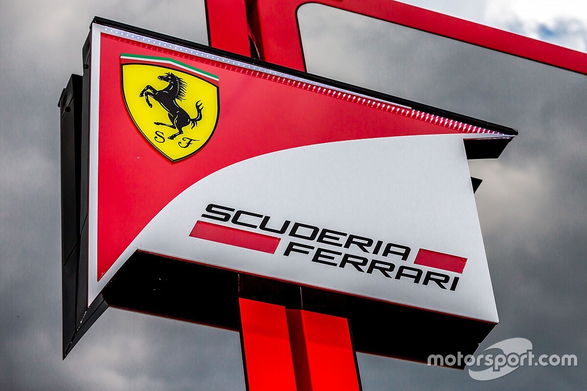 СМИ: Ferrari сохранила право вето в Формуле 1