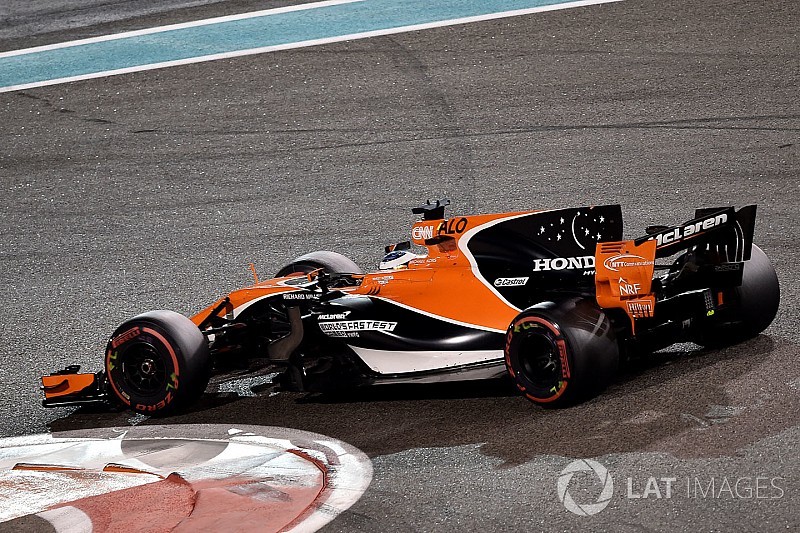 ホンダ、マクラーレンとの共闘完了「来季はルノーに負けられない」