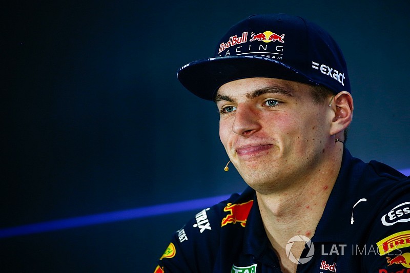 Lauda dice sobre Verstappen: “Es el piloto más impresionante que he visto”