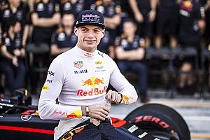 Interview: de andere kant van Max Verstappen
