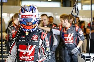 Grosjean : "Une de mes meilleures courses de l'année"