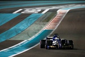 Ericsson crê que tenha “negócios inacabados” na F1
