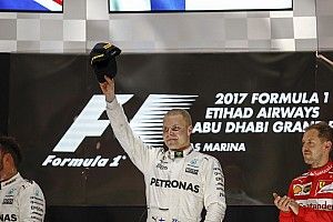 Bottas blij met ‘belangrijke’ overwinning