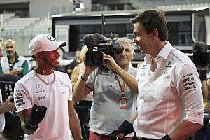 Die Hintergründe: So kamen Hamilton und Wolff zu Mercedes